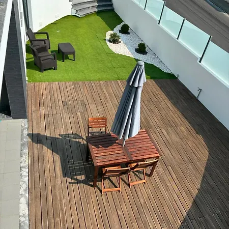 Perola Pestana Prázdninový dům