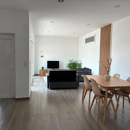 Prázdninový dům Perola Pestana Lourinhã