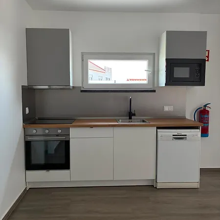 Perola Pestana Feriehus