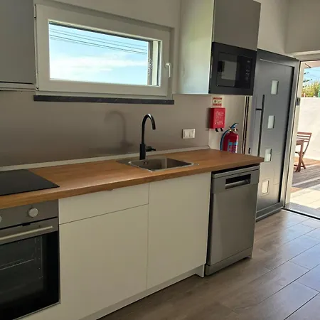 Perola Pestana Holiday home *