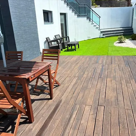 Perola Pestana Holiday home Lourinha (Lisbon)