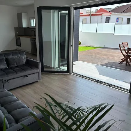 Perola Pestana Holiday home *