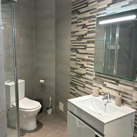 Holiday home Perola Pestana