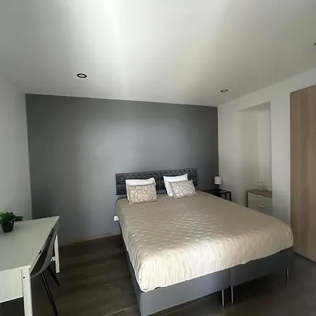 Holiday home Perola Pestana Lourinha (Lisbon)